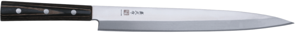 FKW-9, Sashimi Knife - nóż do sashimi, ostrze 270mm