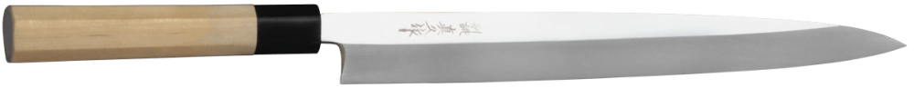TO-FK-300, Sashimi Knife – nóż do sashimi, ostrze 300mm