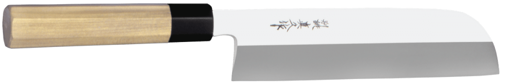 TO-KM-210, Kamagata Usuba Knife – nóż Kamagata Usuba, ostrze 210mm Nóż do warzyw o zaokrąglonym końcu.