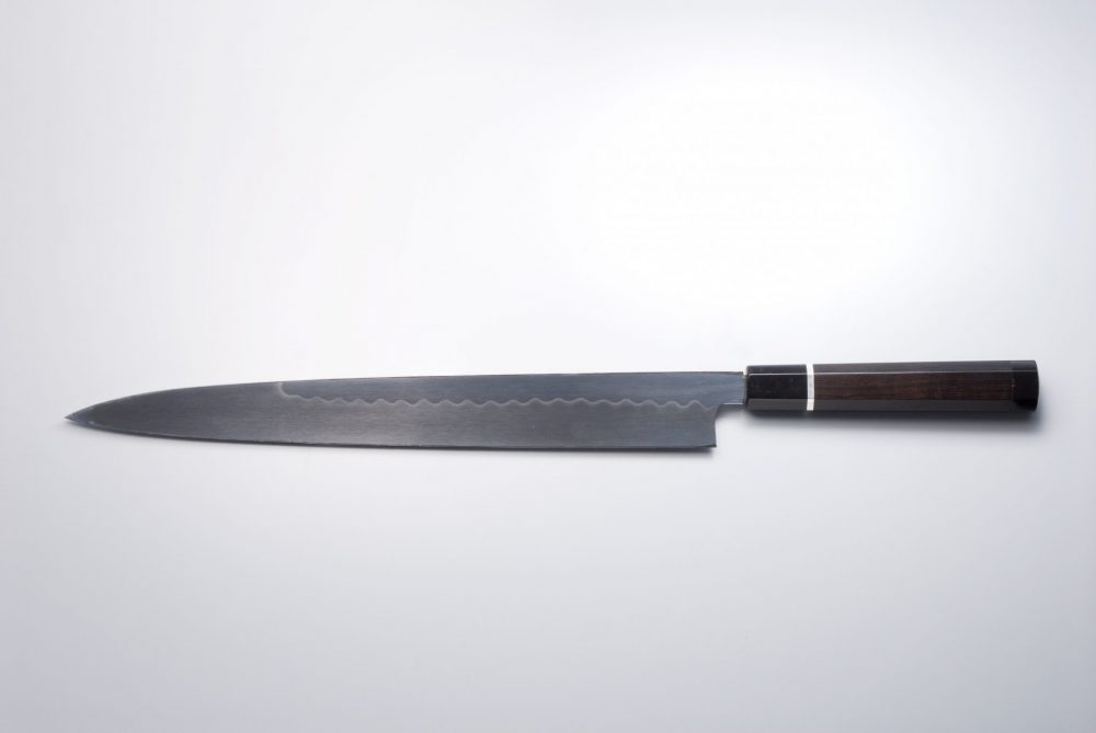 Nóż serii SE Yanagiba