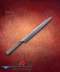 Sashimi Knife – Kuchenny nóż do sashimi. Nóż do filetowania i krojenia.