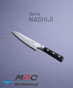 Nóż do obierania serii Nashiji hp-pk-120